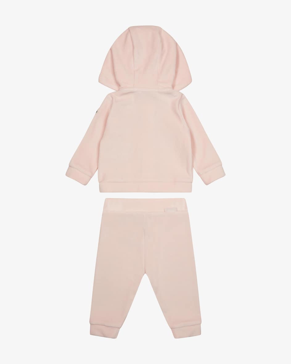 Moncler Enfant Zweiteiler