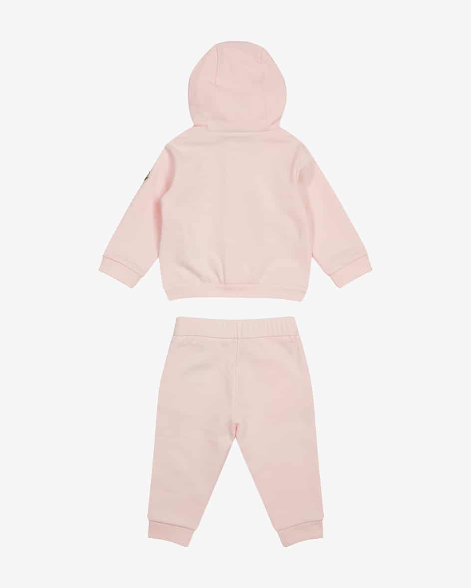Moncler Enfant Zweiteiler