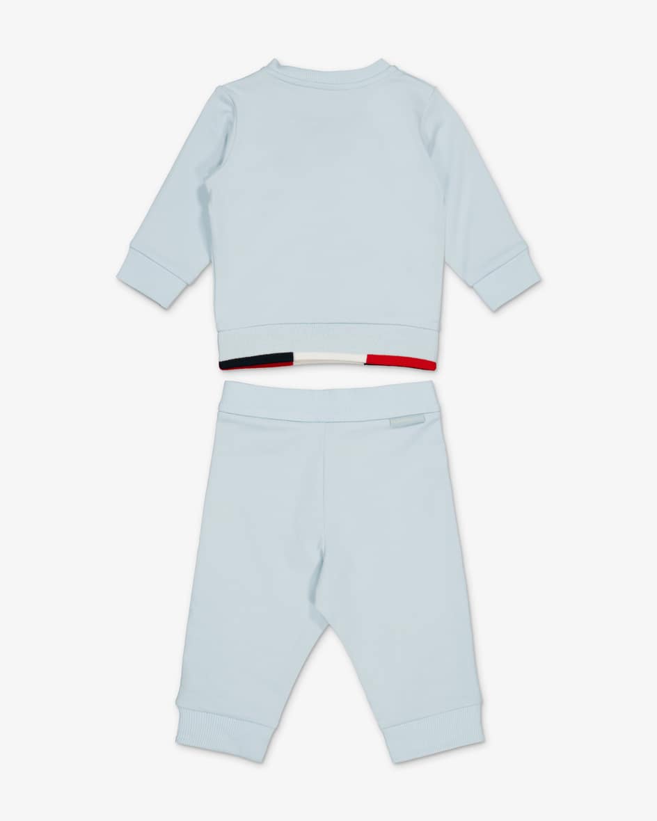 Moncler Enfant Zweiteiler