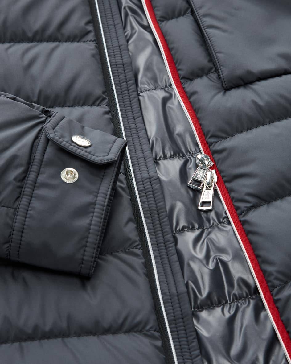 Moncler Fazzon Daunenjacke