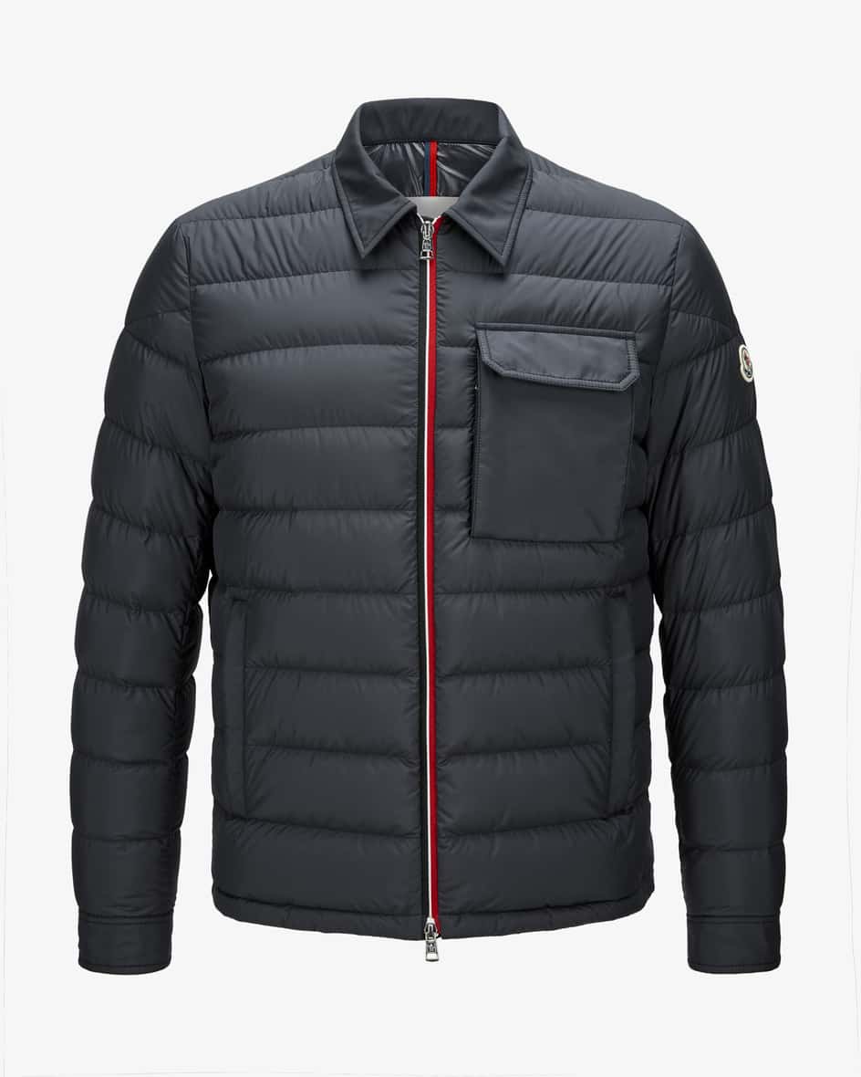 Moncler Fazzon Daunenjacke