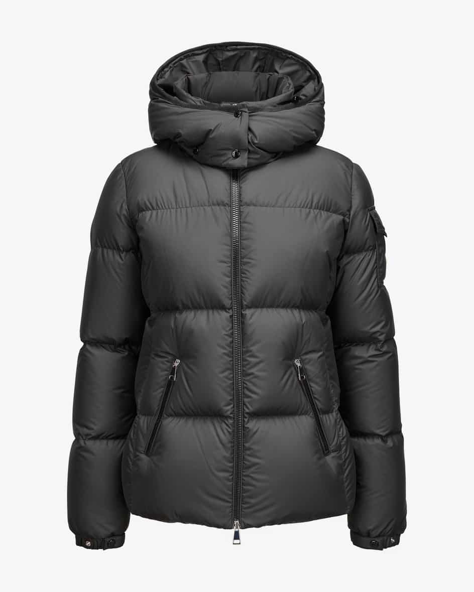 Moncler Fourmines Daunenjacke