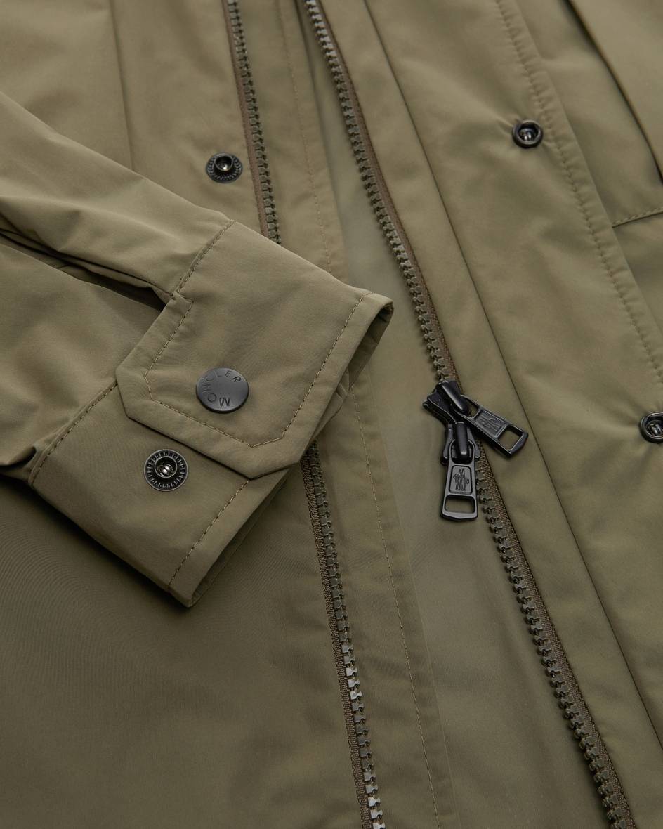 Moncler Frema Shirtjacket