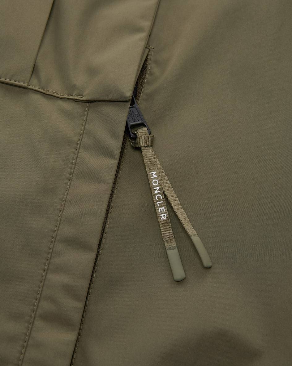 Moncler Frema Shirtjacket