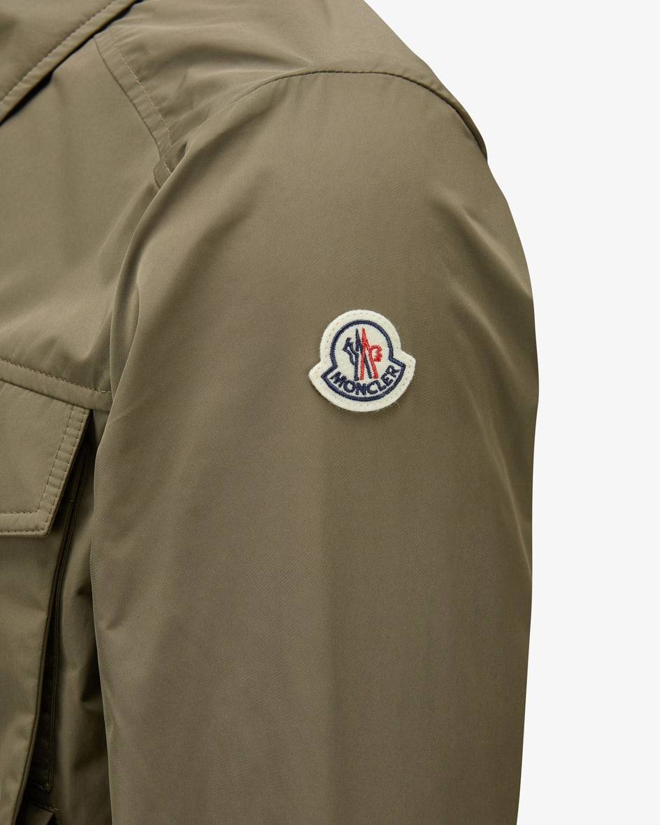 Moncler Frema Shirtjacket
