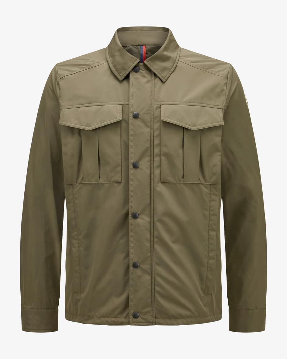 Moncler Frema Shirtjacket