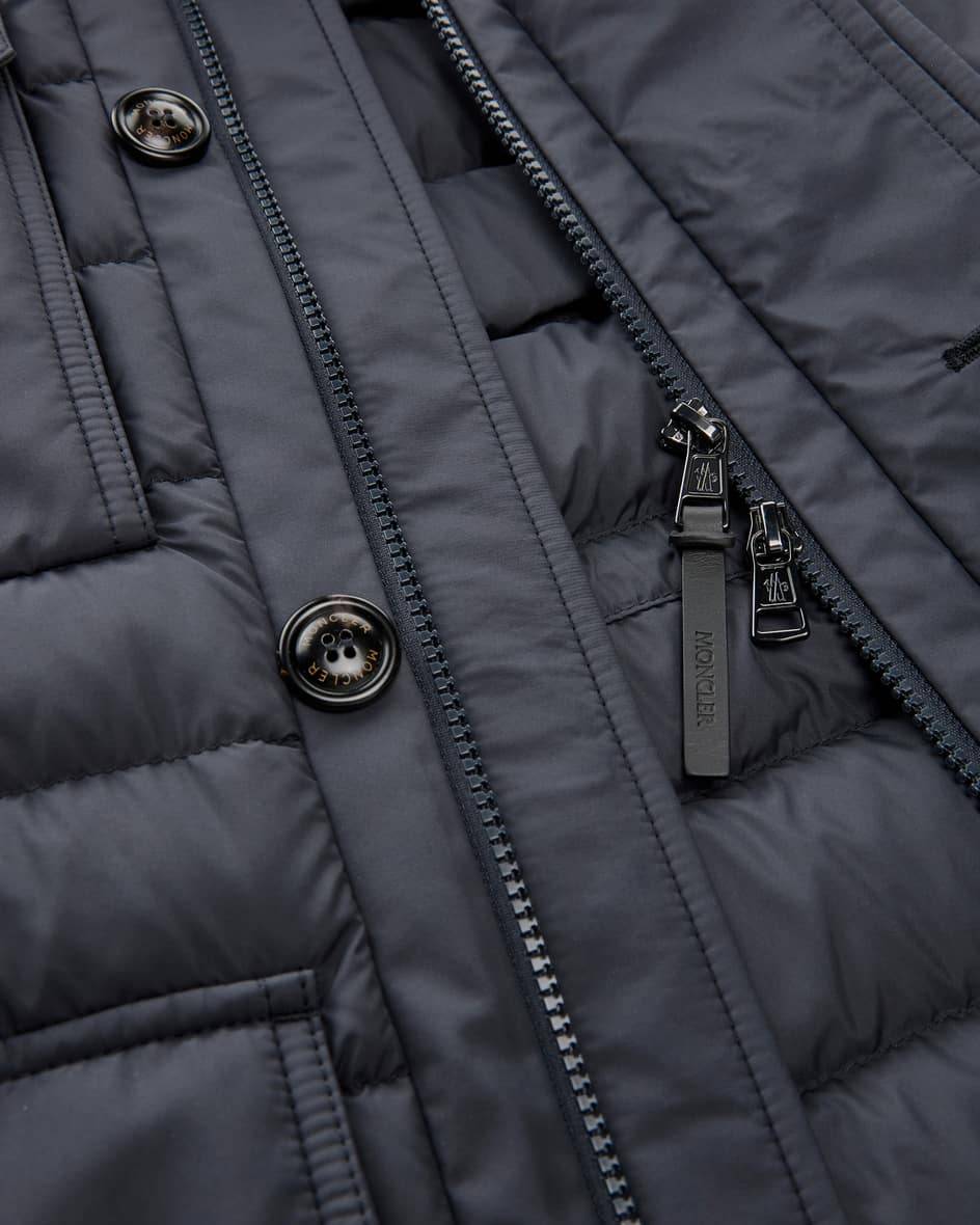 Moncler Fuciade Daunenjacke