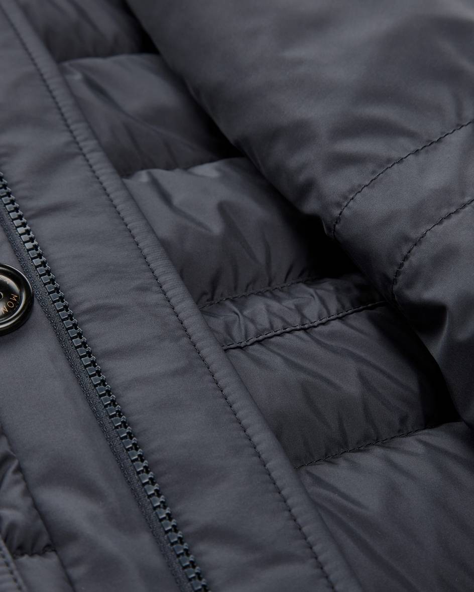 Moncler Fuciade Daunenjacke