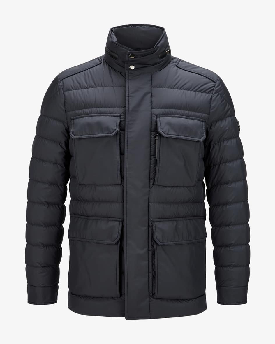 Moncler Fuciade Daunenjacke