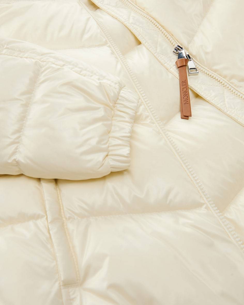 Moncler Gast Daunenjacke