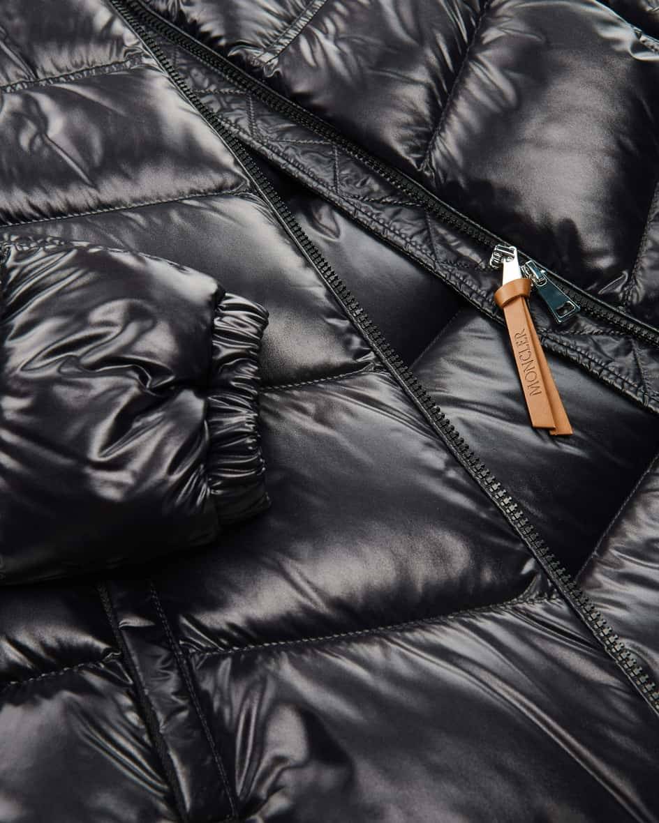 Moncler Gast Daunenjacke