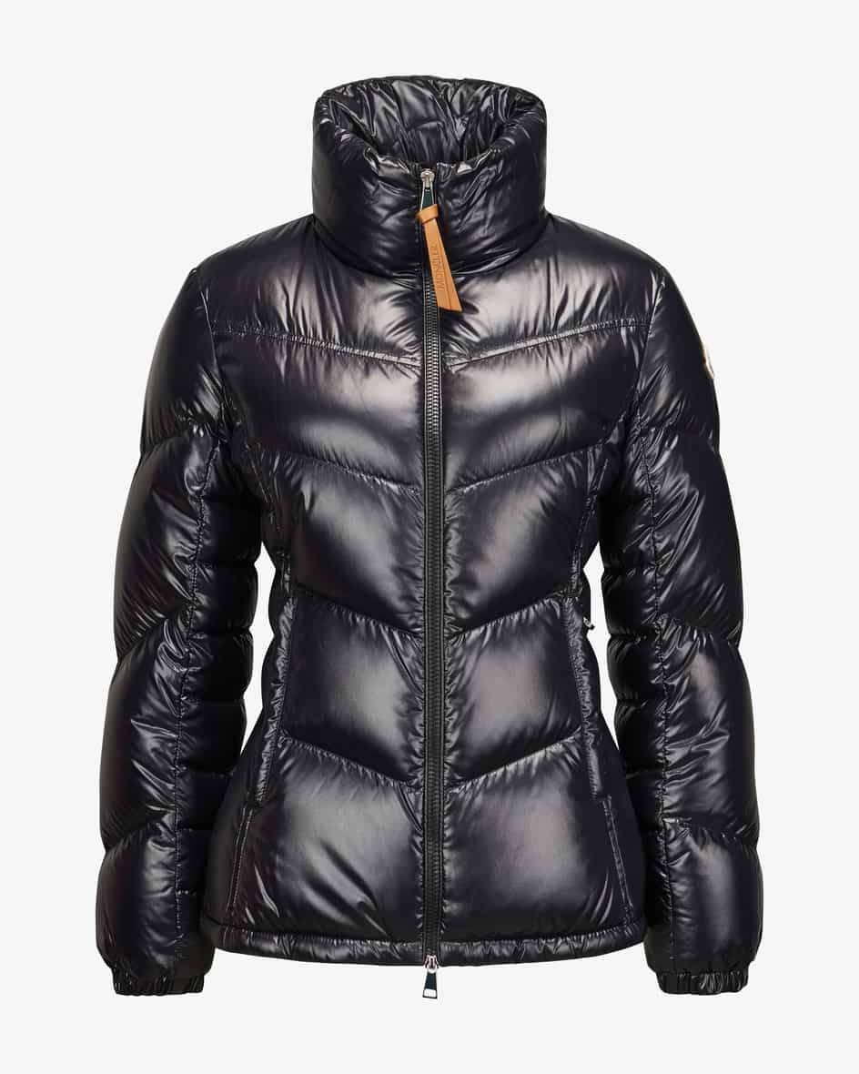 Moncler Gast Daunenjacke
