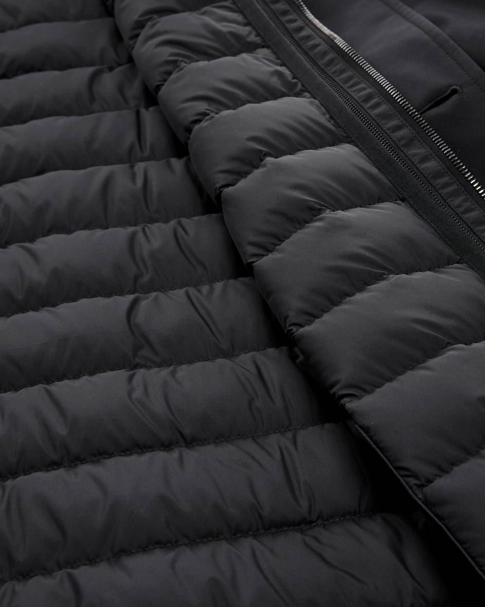 Moncler Gialorgues 3-in-1-Daunenmantel