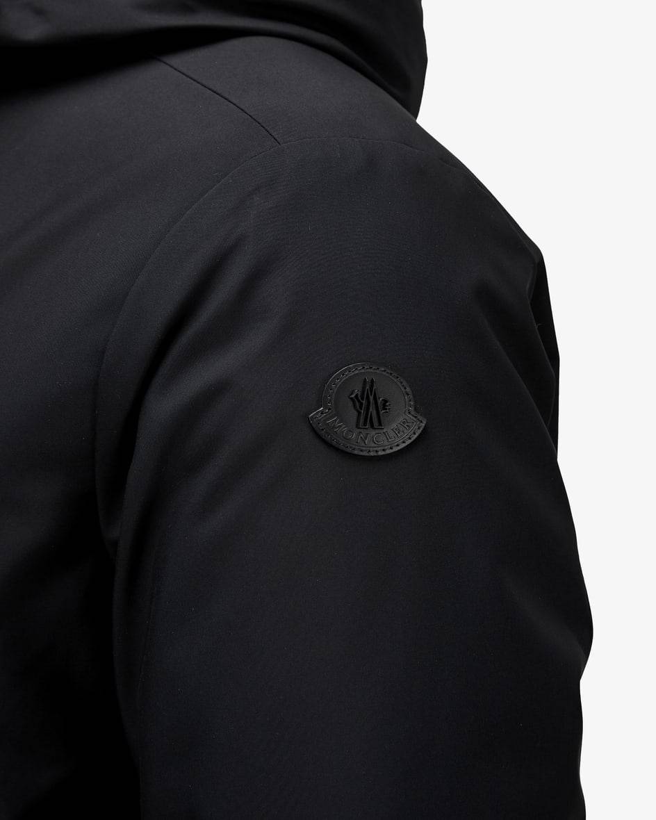 Moncler Gialorgues 3-in-1-Daunenmantel