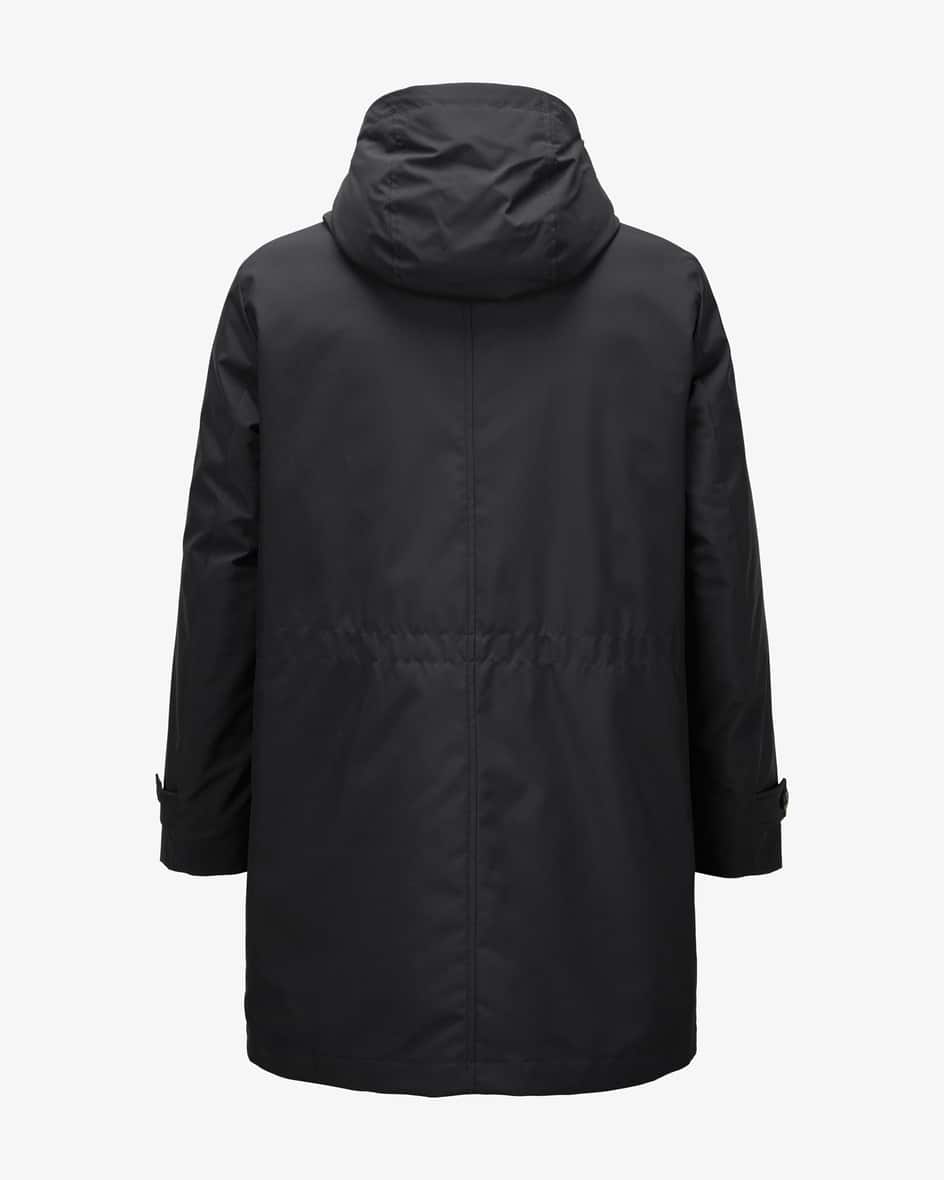 Moncler Gialorgues 3-in-1-Daunenmantel