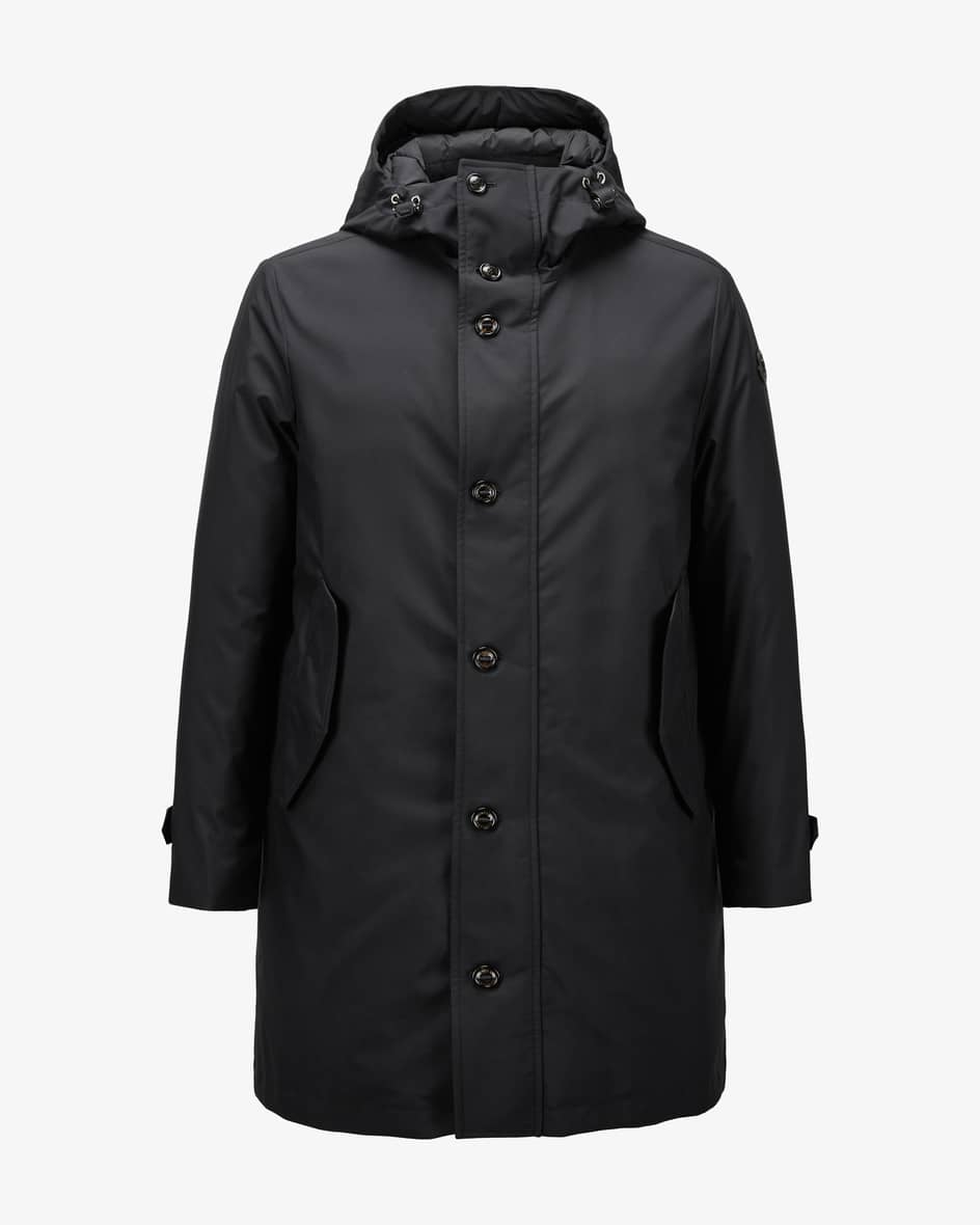 Moncler Gialorgues 3-in-1-Daunenmantel