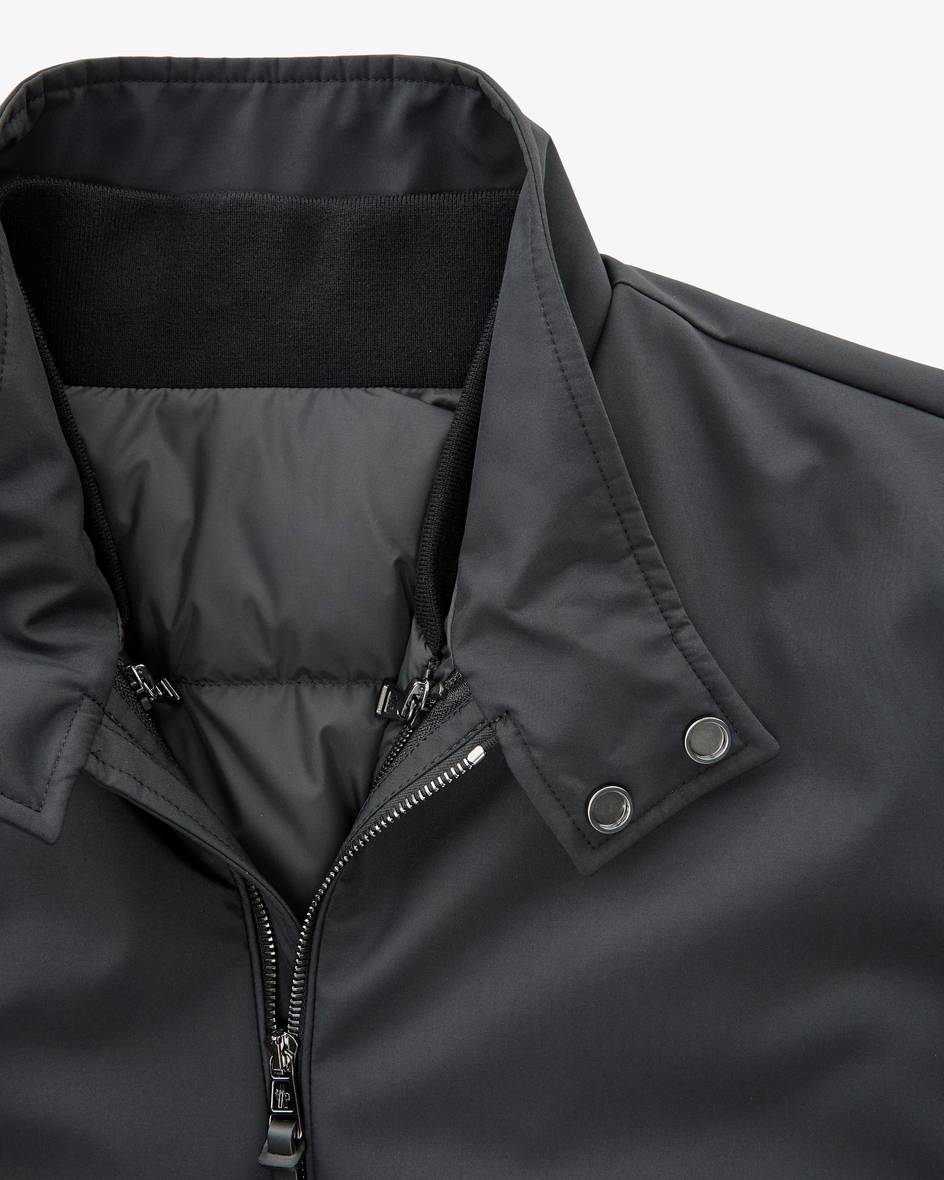 Moncler Gouilles 3-in-1-Blouson