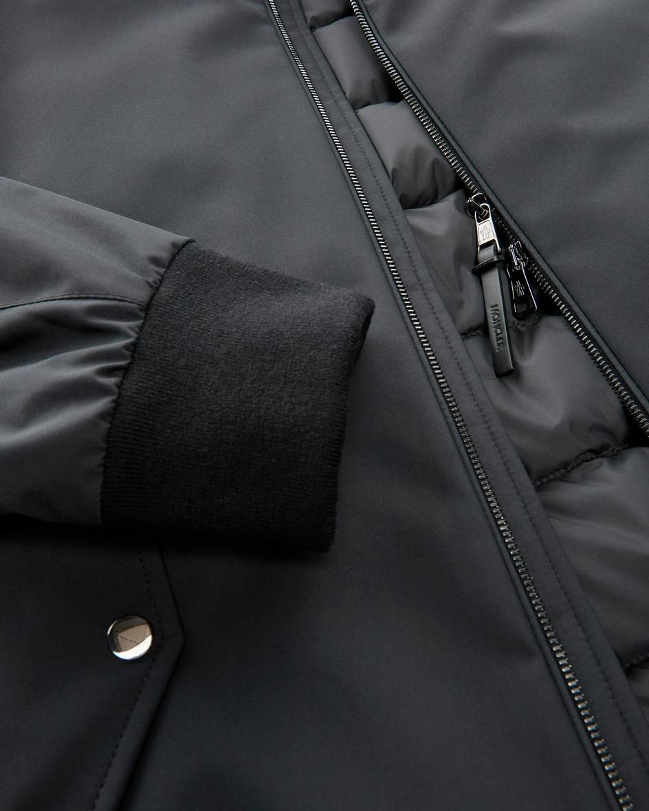 Moncler Gouilles 3-in-1-Blouson