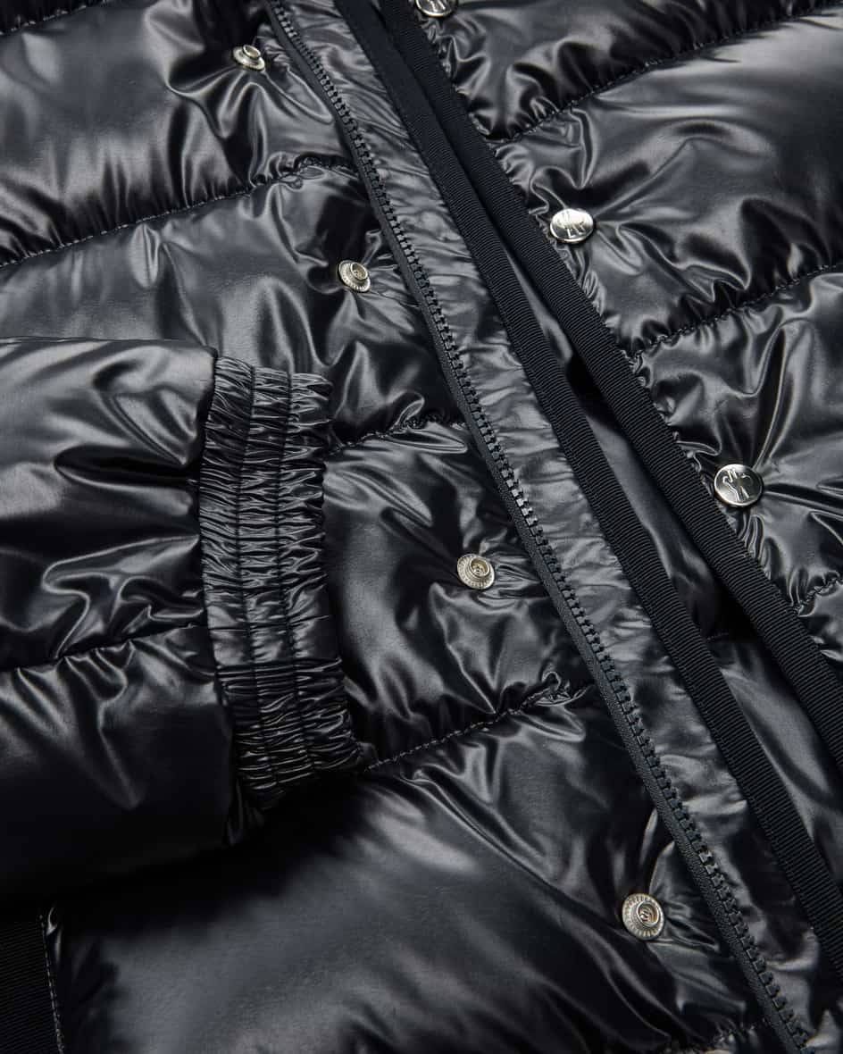 Moncler Gourette Daunenjacke