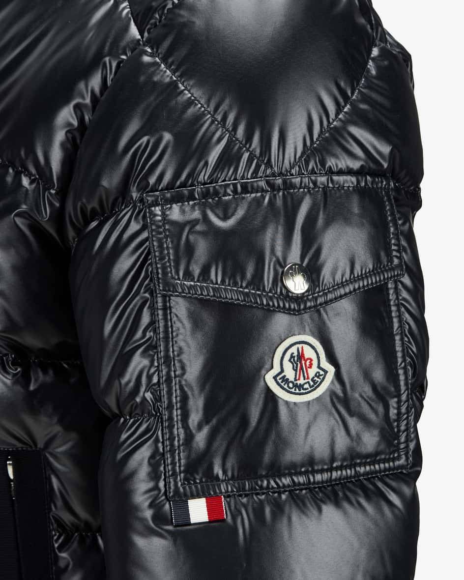 Moncler Gourette Daunenjacke
