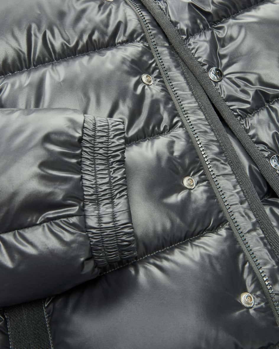 Moncler Gourette Daunenjacke