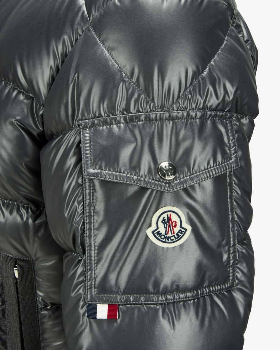 Moncler Gourette Daunenjacke