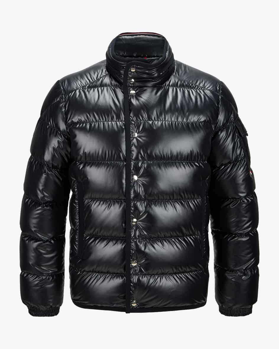 Moncler Gourette Daunenjacke