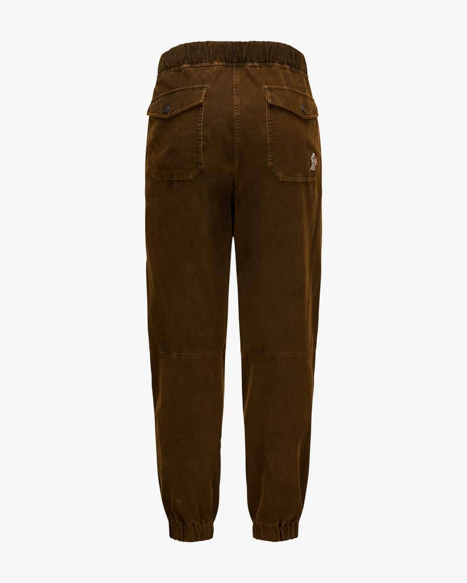 Moncler Grenoble Cordhose