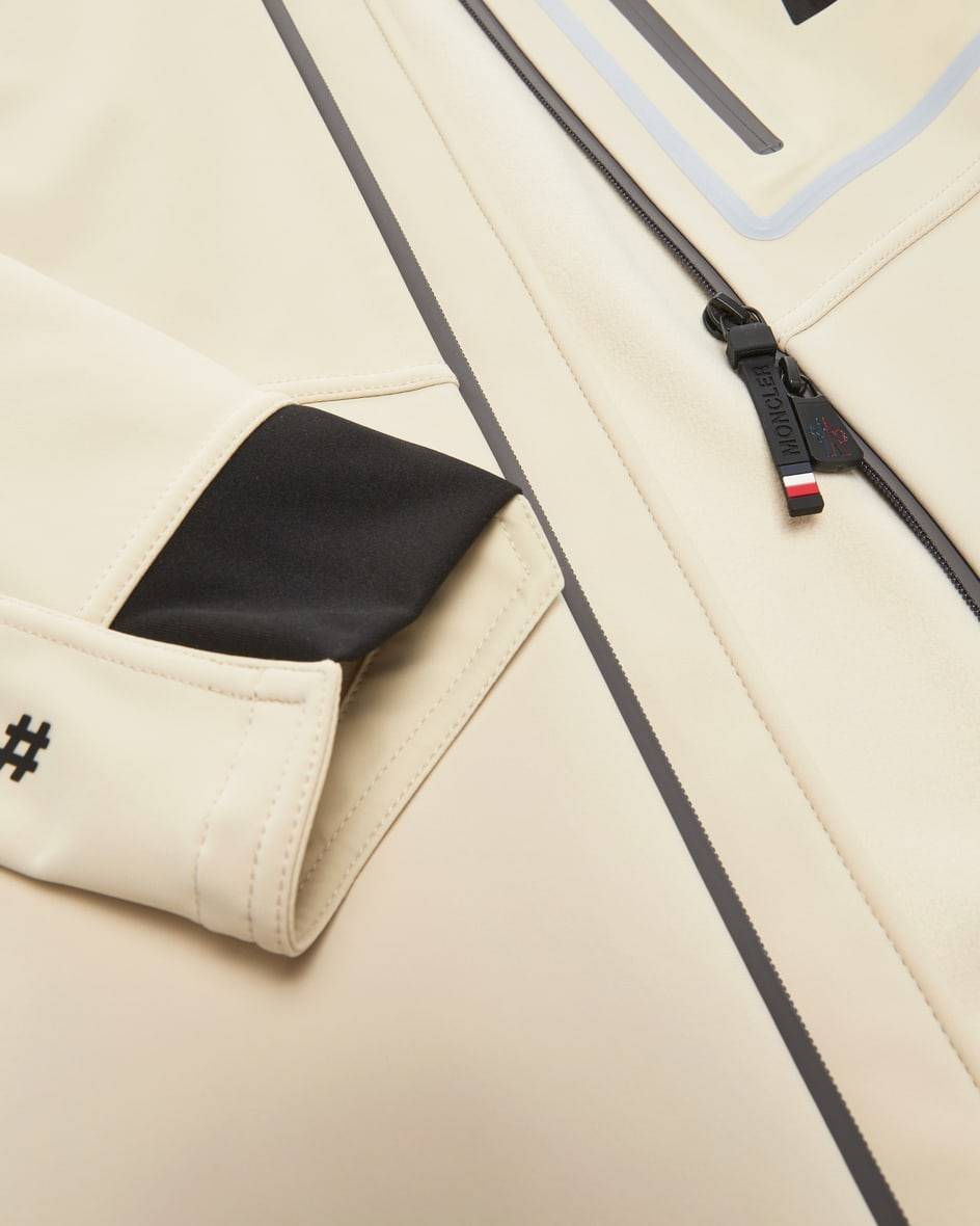 Moncler Grenoble Cormet Funktionsjacke