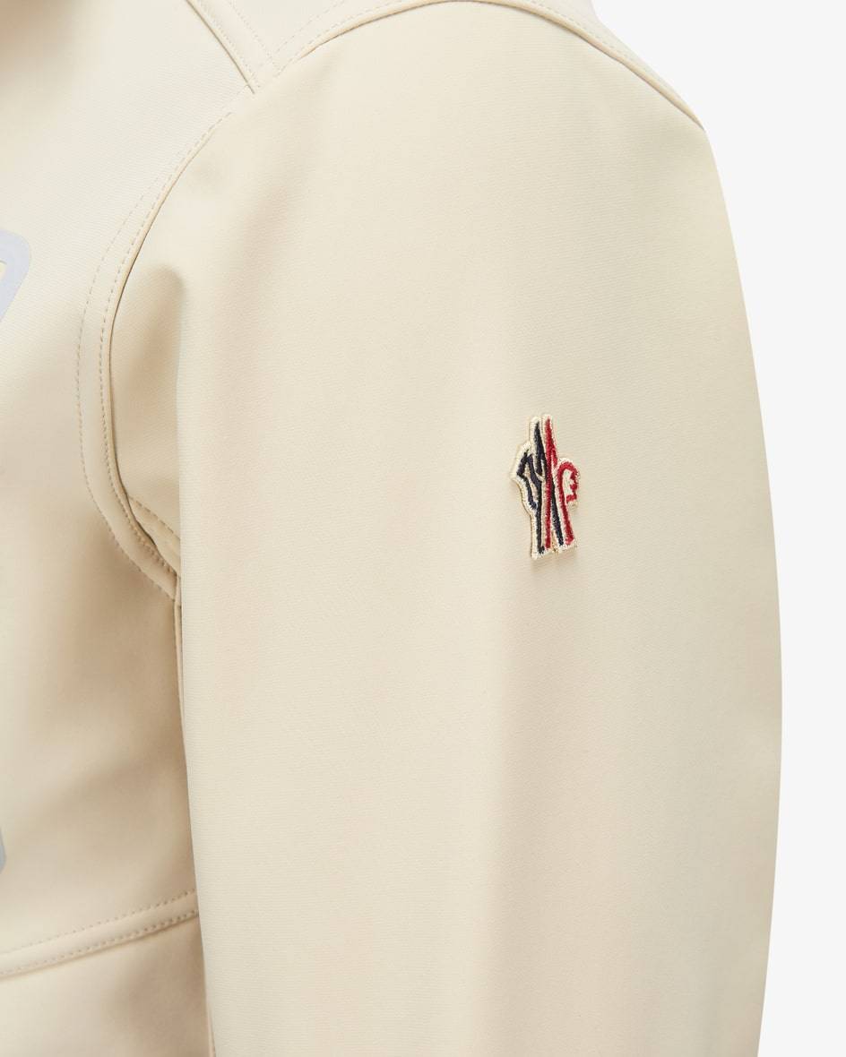 Moncler Grenoble Cormet Funktionsjacke