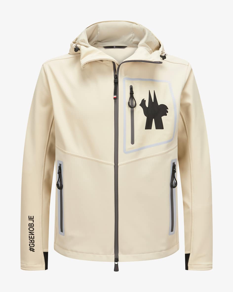 Moncler Grenoble Cormet Funktionsjacke