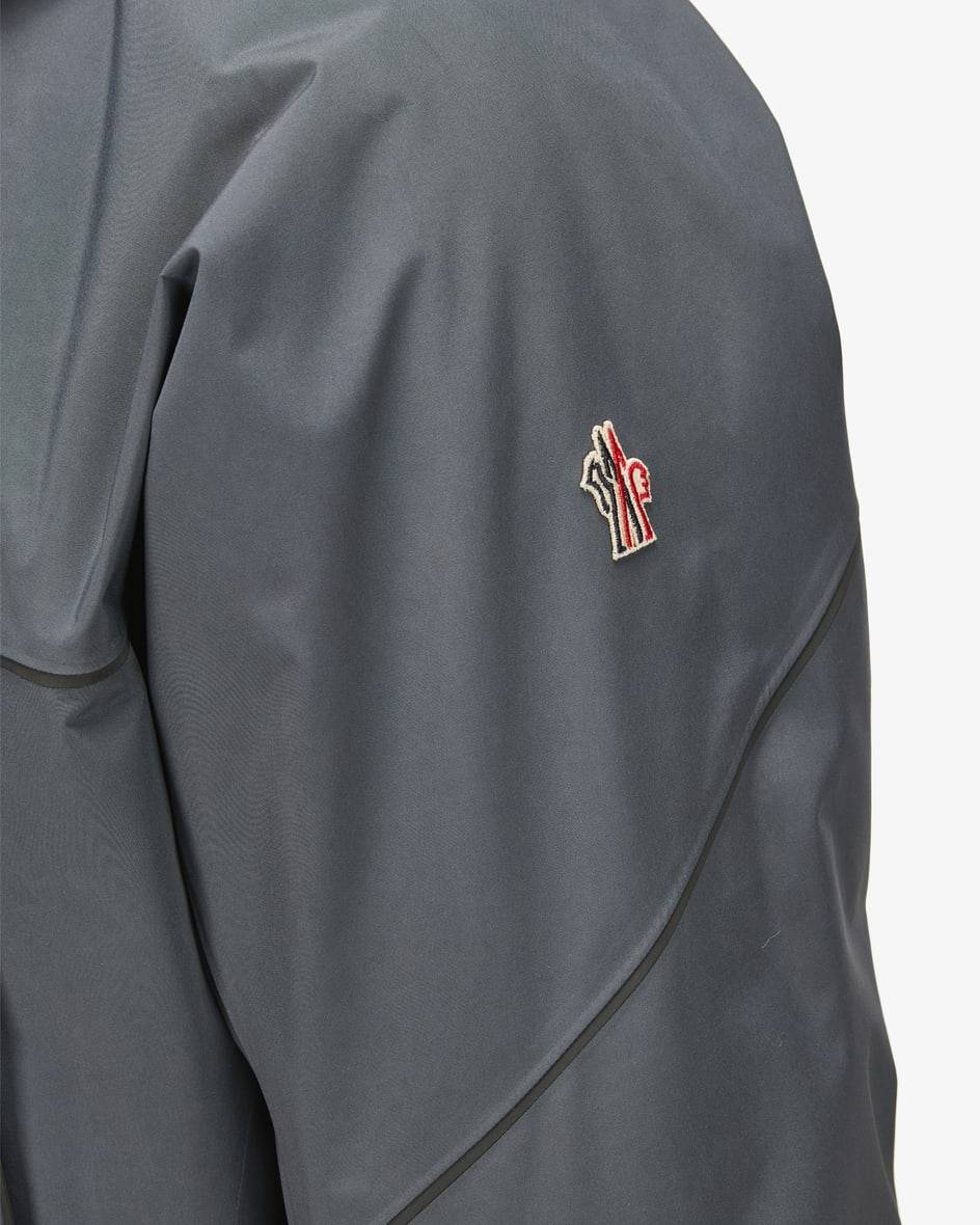 Moncler Grenoble Daunenjacke