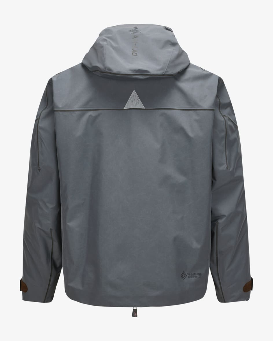 Moncler Grenoble Daunenjacke