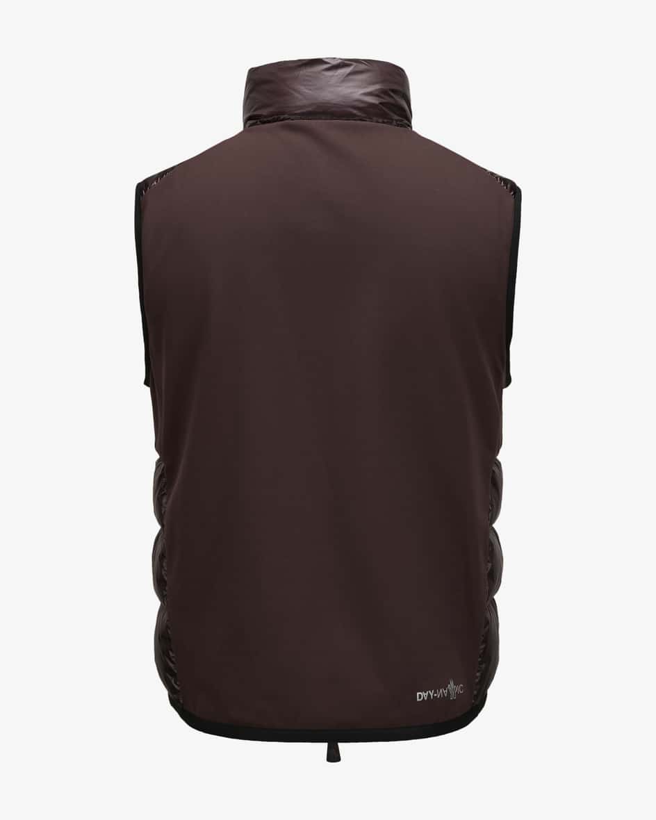 Moncler Grenoble Daunenweste