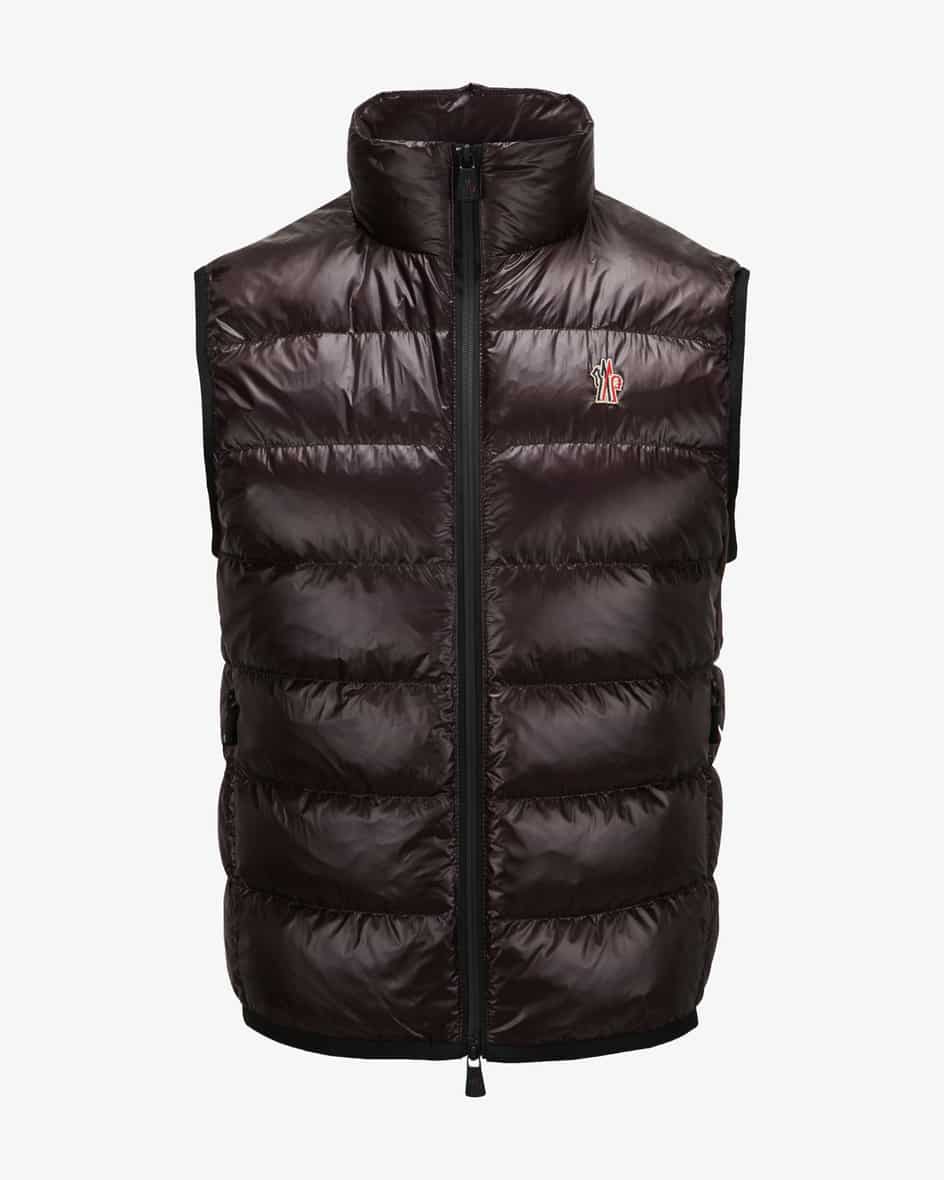 Moncler Grenoble Daunenweste