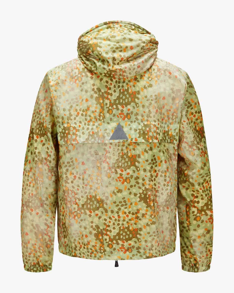 Moncler Grenoble Easton Funktionsjacke
