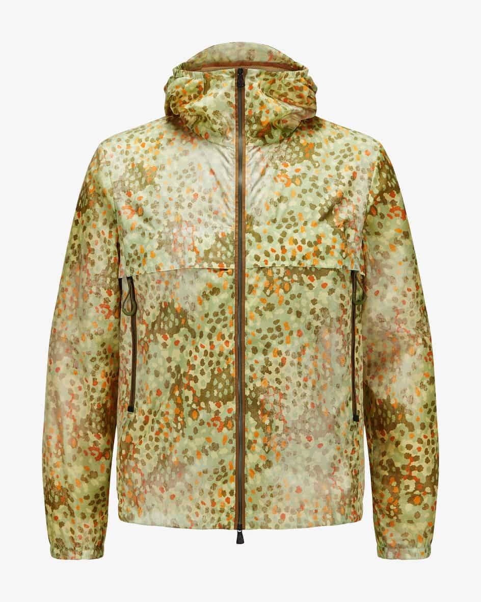 Moncler Grenoble Easton Funktionsjacke