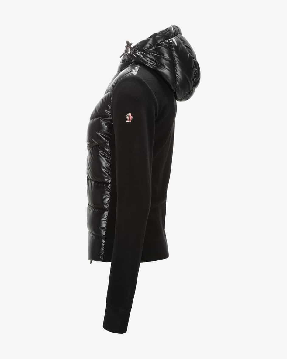 Moncler Grenoble Fleecejacke