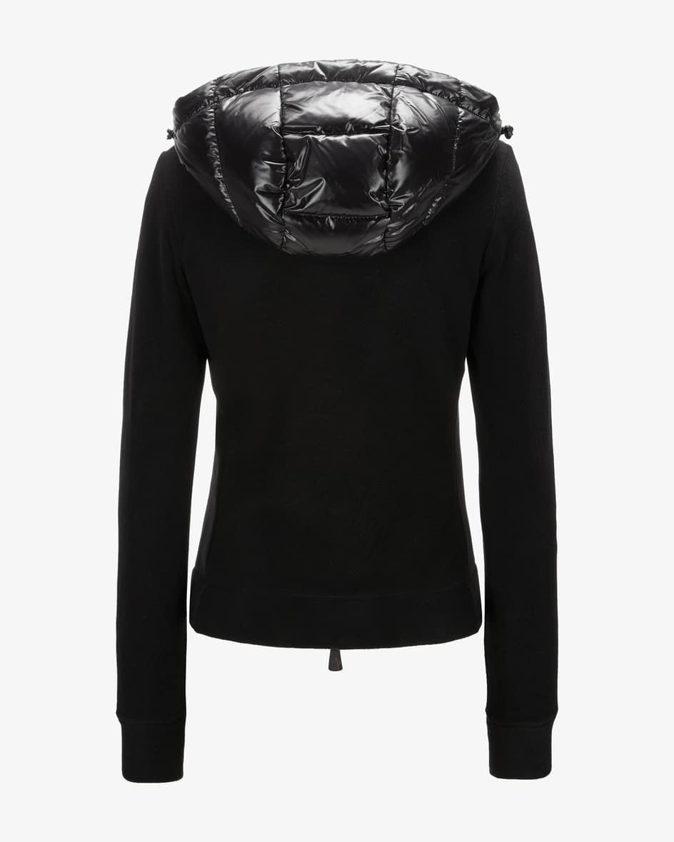 Moncler Grenoble Fleecejacke
