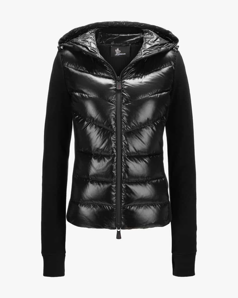 Moncler Grenoble Fleecejacke