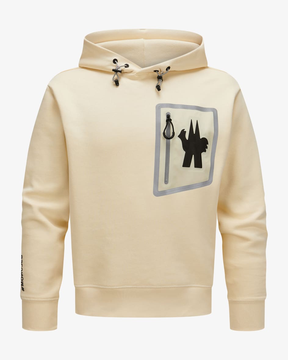 Moncler Grenoble Hoodie