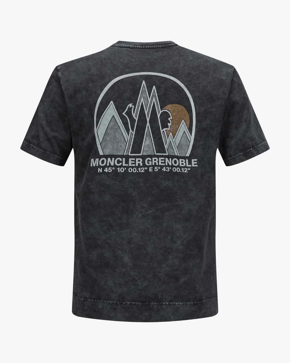 Moncler Grenoble T-Shirt