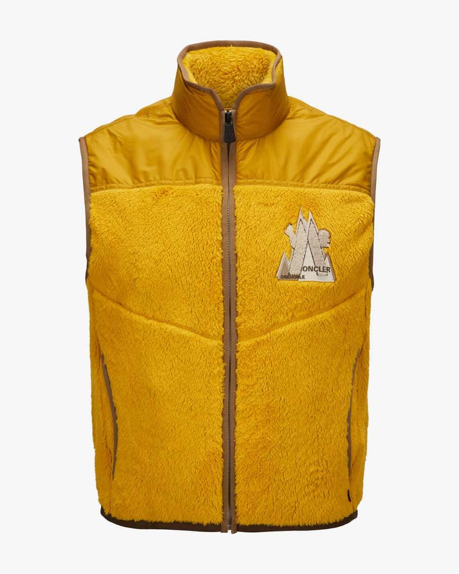 Moncler Grenoble Weste
