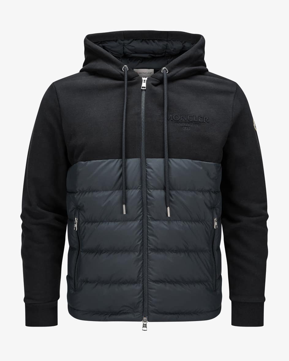 Moncler Jacke