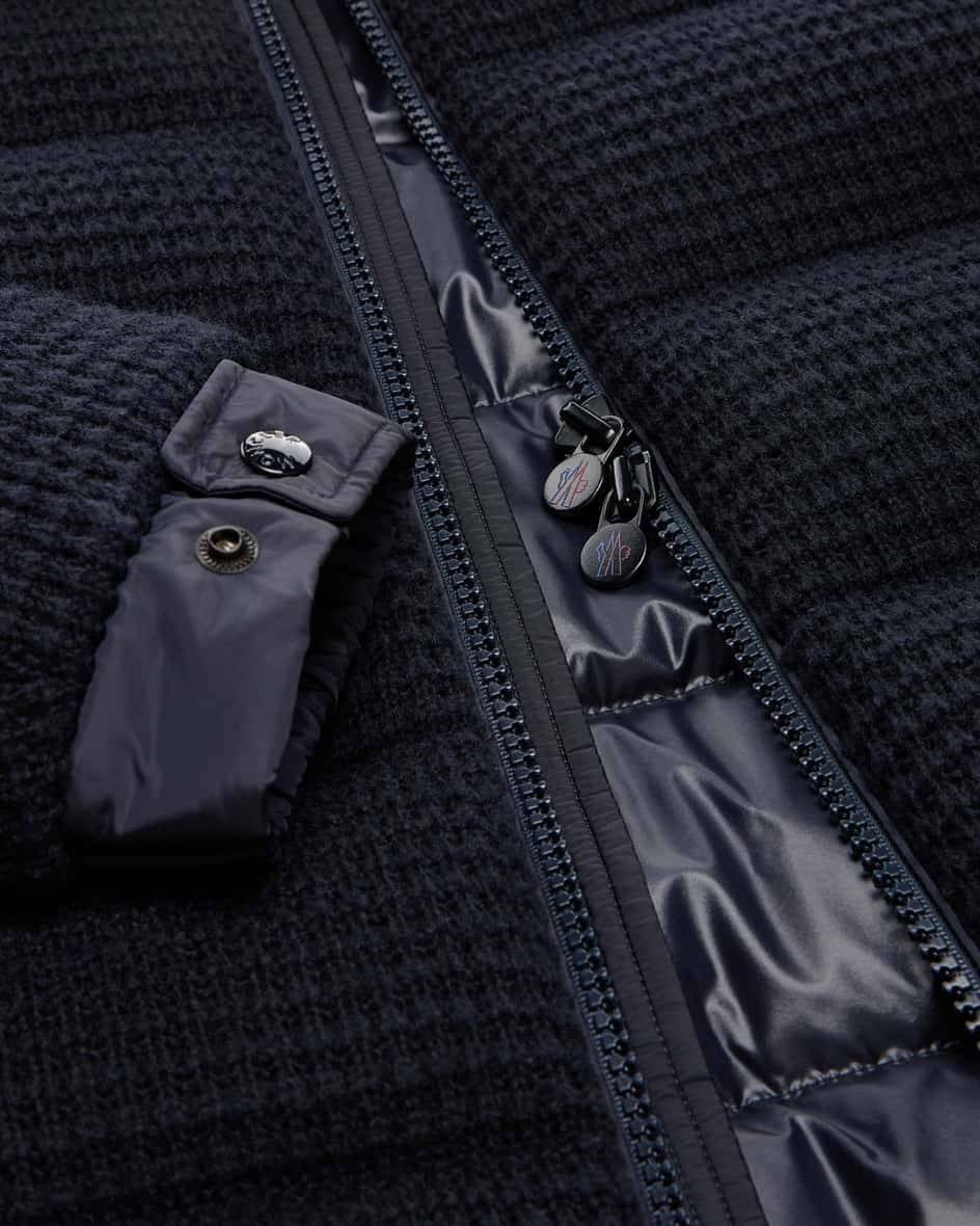 Moncler Lagdei Daunenjacke