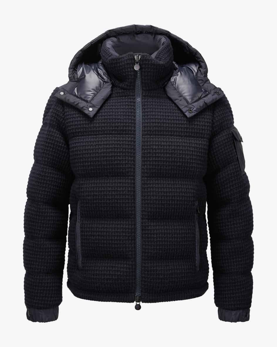 Moncler Lagdei Daunenjacke