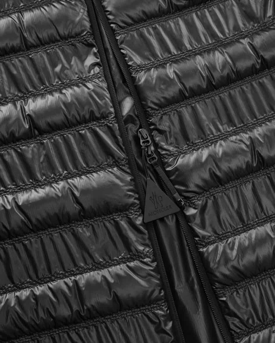 Moncler Lautaret Daunenweste