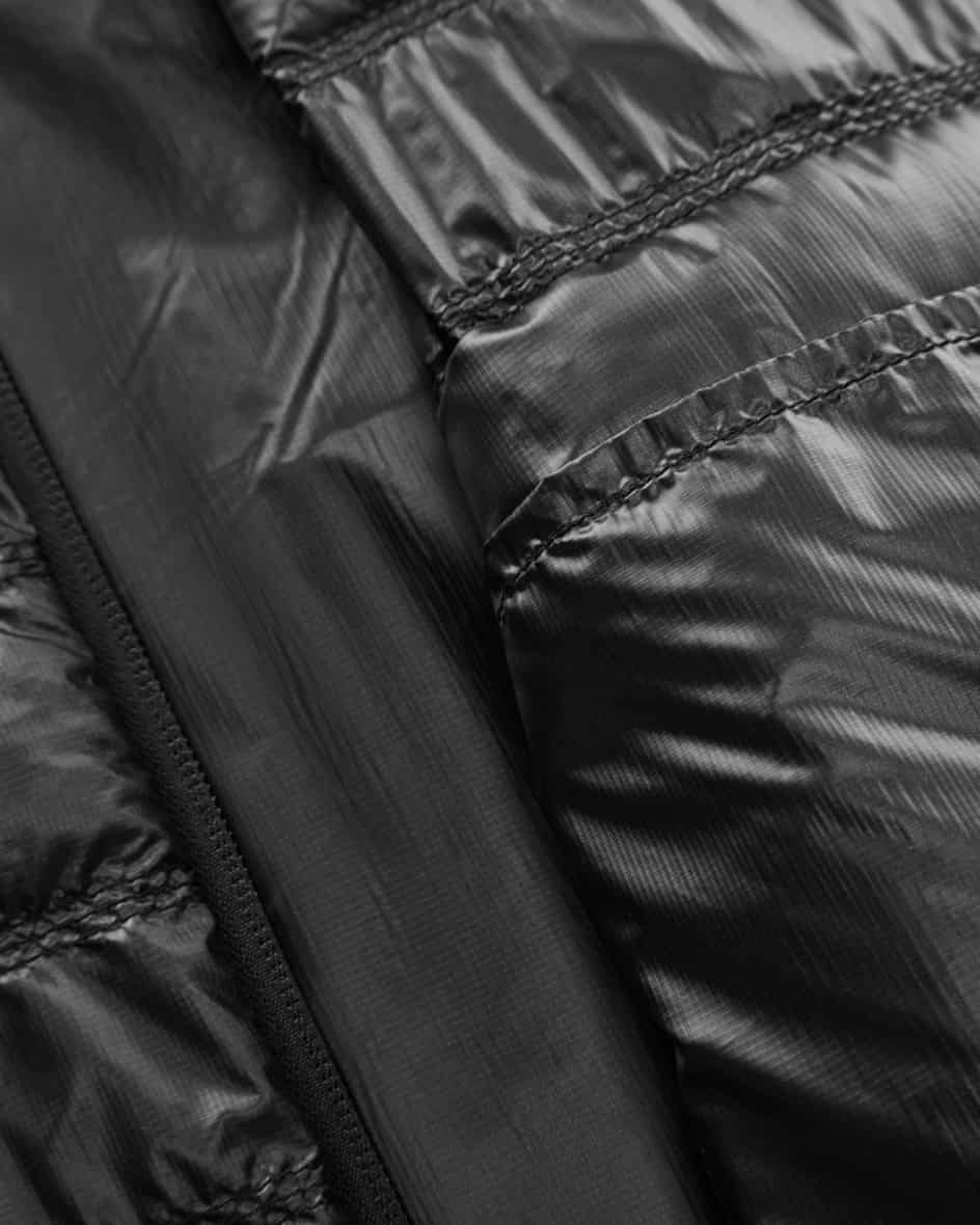 Moncler Lautaret Daunenweste