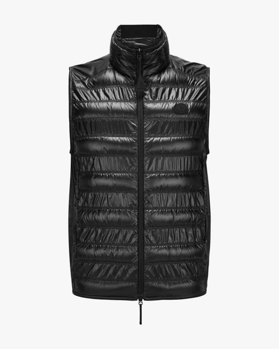 Moncler Lautaret Daunenweste