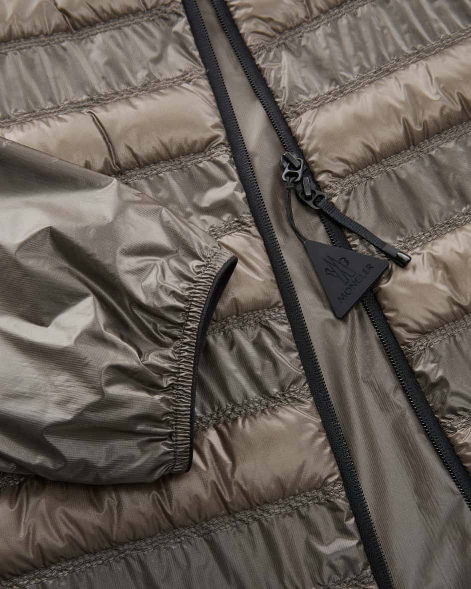 Moncler Luseney Daunenjacke